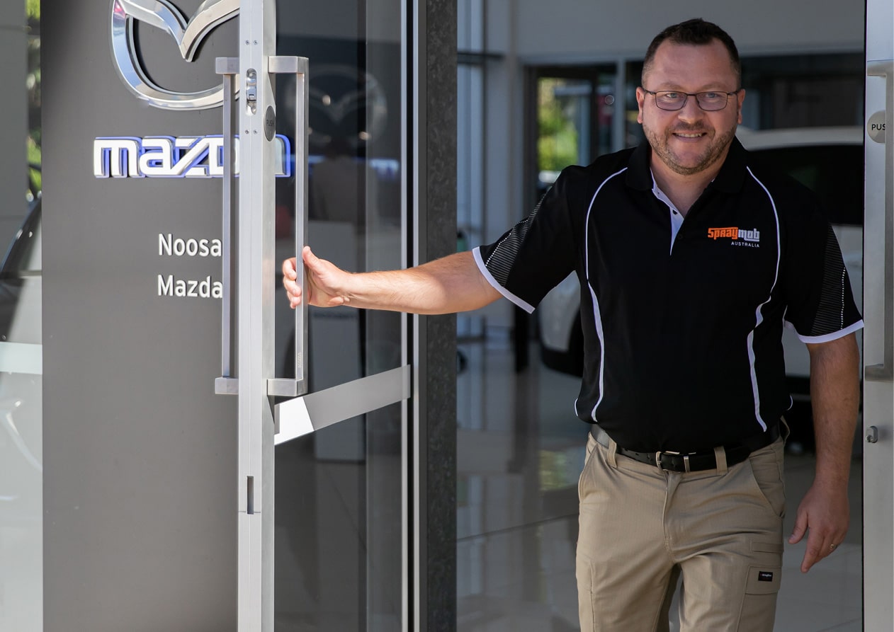 We welcome all dealer enquiries